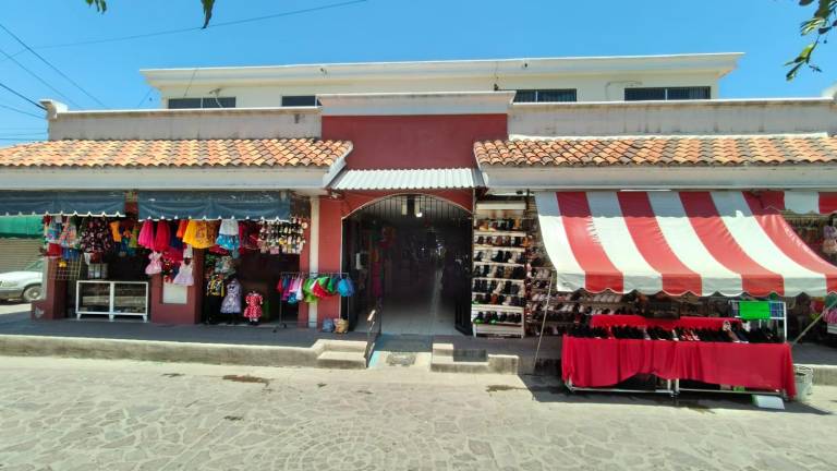 Comerciantes del Centro de Rosario advierten que no han podido recuperar las ventas que se afectaron por la crisis de violencia.