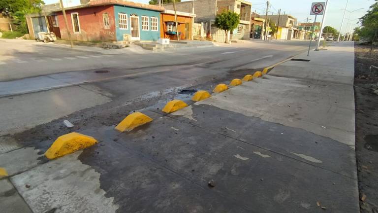 Jumapam descarta que se deba romper la Avenida Circunvalación por escurrimiento de aguas negras