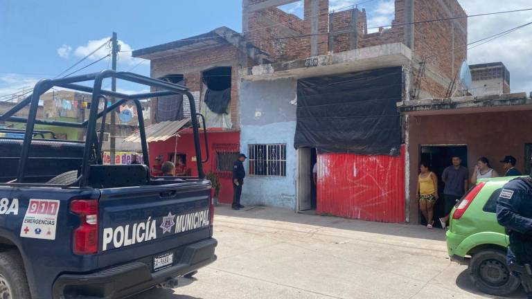 Matan a un hombre en la colonia 10 de Mayo, en Escuinapa