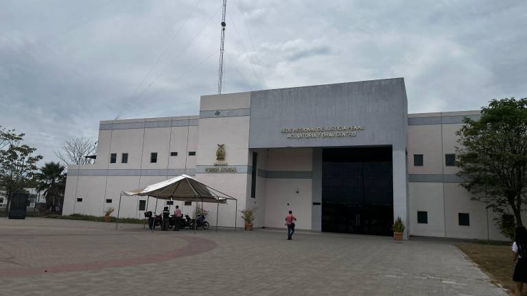 Una Jueza de Control vinculó a proceso a Jesús Abraham por el homicidio del menor Ricardo Mizael.