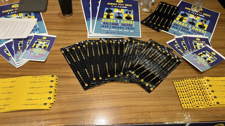 Regresa Sunset Fest a Mazatlán con más música, fiesta y diversión