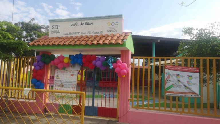 El Jardín de Niños del Infonavit Jabalíes sigue sufriendo la falta de una subestación eléctrica nueva.
