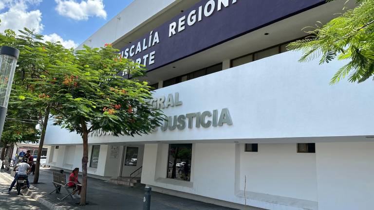 La Vicefiscalía de la Zona Norte confirmó la vinculación a proceso del edil José Trinidad “N” por violencia familiar.