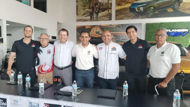Dragones celebran 9 años con festival atlético ‘Aprendizaje y Crecimiento’.