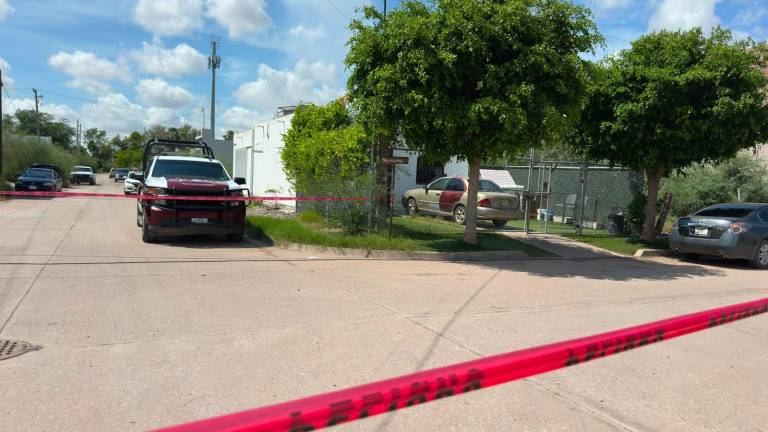 El feminicidio de Fernanda, ocurrido en Los Mochis, sorprendió a autoridades, dice Gobernadora Graciela Domínguez Nava.