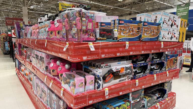 Consiente a los más pequeños con las ofertas de Casa Ley