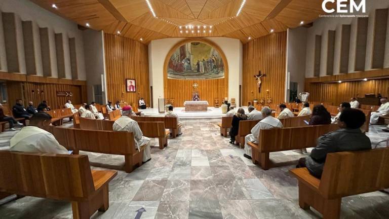 Arquidiócesis reprende al Gobierno por política migratoria y pide justicia en Juárez