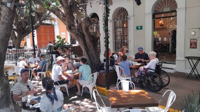 La Canirac augura una fuerte reactivación económica para el sector gastronómico.