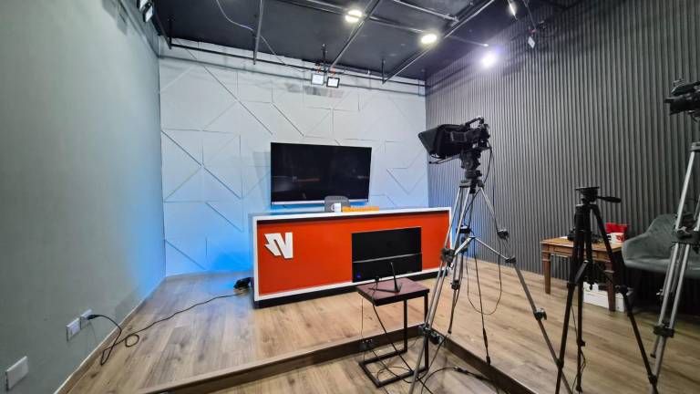 Noticiero Noroeste está buscando a su próxima conductora.