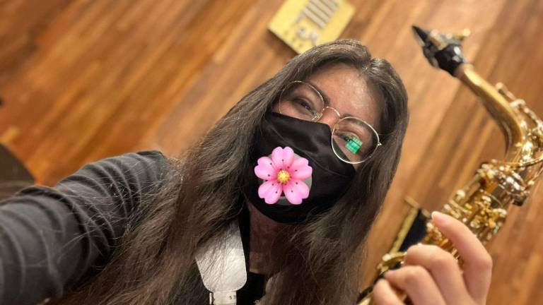 Elena Ríos mantiene una lucha contra el Poder Judicial para que se haga justicia por el ataque con ácido que sufrió.