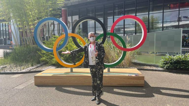 ‘Yo no competí’, dice Ana Guevara luego de no alcanzar meta de medallas en Tokio 2020