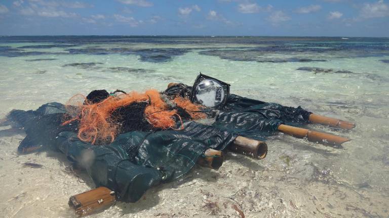 Los barcos atuneros europeos vierten los residuos de la pesca en las aguas de Seychelles ‘con impunidad’
