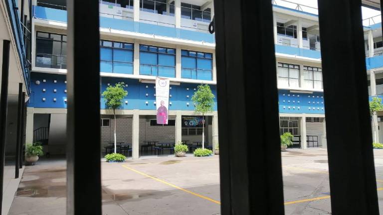 El ciclo escolar 2021-2022 iniciará el próximo lunes 30 de agosto.