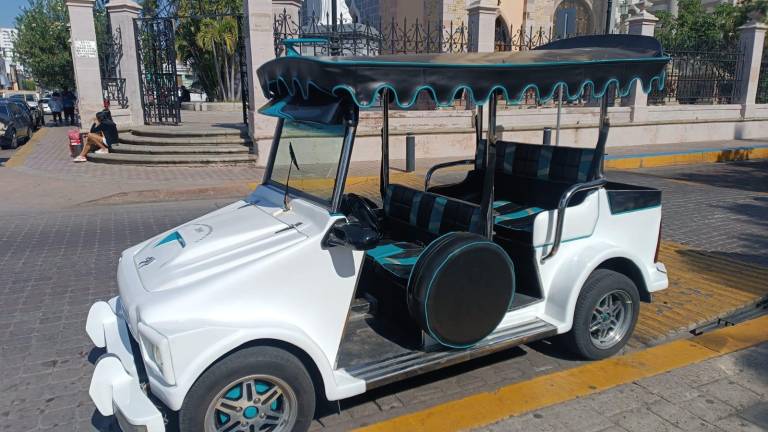 Pulmoneros indican que la llegada de turismo extranjero por medio de los cruceros internacionales sí representa un pequeño respiro para su labor, aunque sea solo por un día.