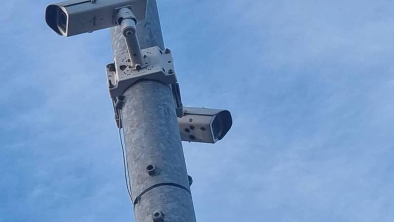 En Compranet Sinaloa no hay rastro de licitación sobre la compra de 50 videocámaras que fue informada por el Secretario de Seguridad Pública estatal.