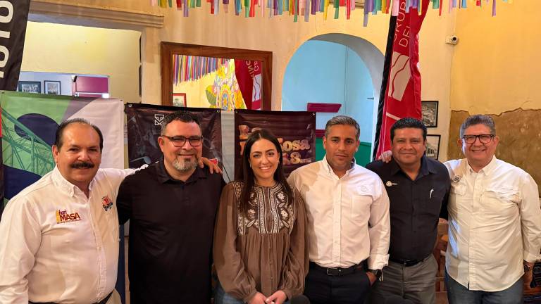Organizadores del evento invitan a disfrutar la segunda edición de la Feria del Chicharrón en La Palma.