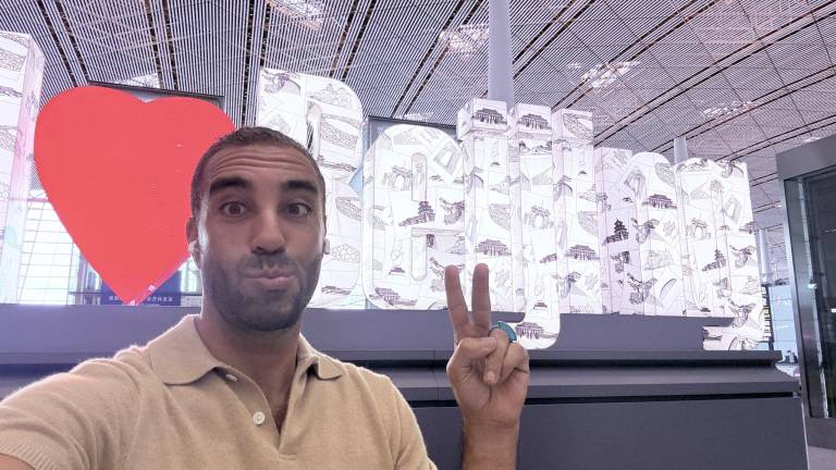 La Fiscalía de la Ciudad de México informó que Simón Levy está bajo medidas cautelares en Portugal y enfrenta proceso de extradición.