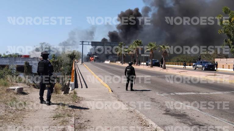 El reportero gráfico fue agredido y encañonado cuando atendía el reporte en Villa Unión.