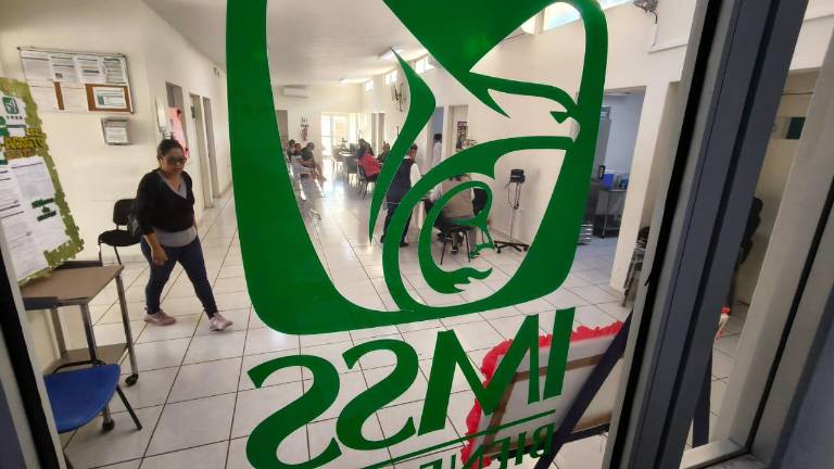 El Centro de Salud de Rosario instalará un punto de hidratación.