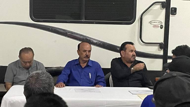 Un total de 738 transportistas y operadores de servicios públicos cumplieron exitosamente con la capacitación.
