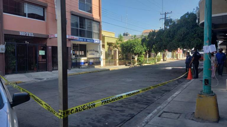 En Escuinapa asesinan a velador de 81 años