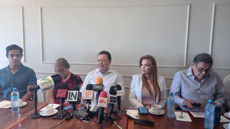 El grupo conformado por militantes del PRI, PAN, PRD, Movimiento Ciudadano y sociedad civil, expuso en una carta abierta una serie de propuestas que debería de adoptar la Federación y el Estado.