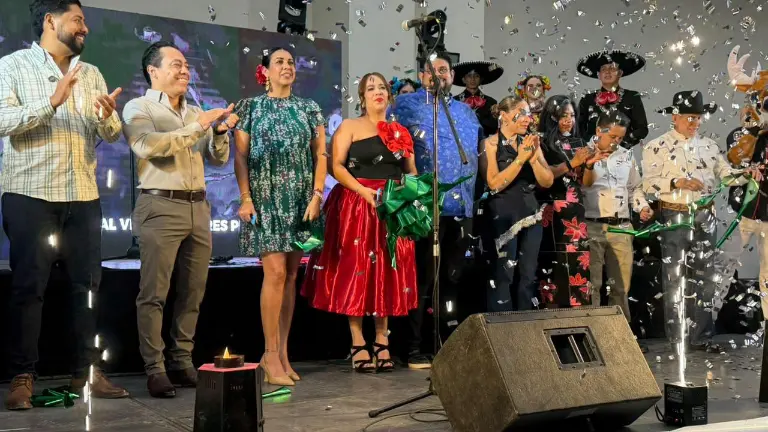 Agave Fest 2026 convierte a Mazatlán en una fiesta de sabores mexicanos