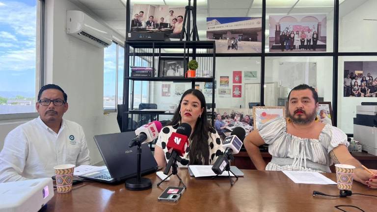 Organizaciones de la sociedad civil han advertido de la urgencia de revisar la iniciativa sobre transparencia en Sinaloa.