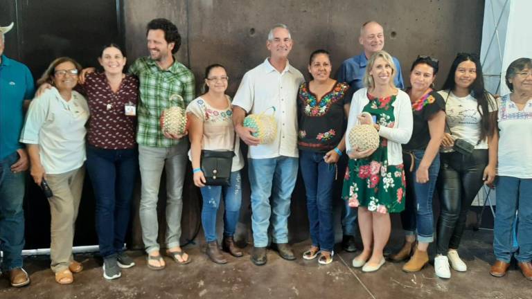 Culmina el 25 Encuentro del Grupo Tortuguero de las Californias en Mazatlán