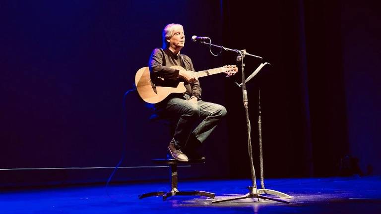 Alejandro García ‘Virulo’ presentará su espectáculo ‘Marketing mexicano’ el el viernes 13 de febrero, en Culiacán.