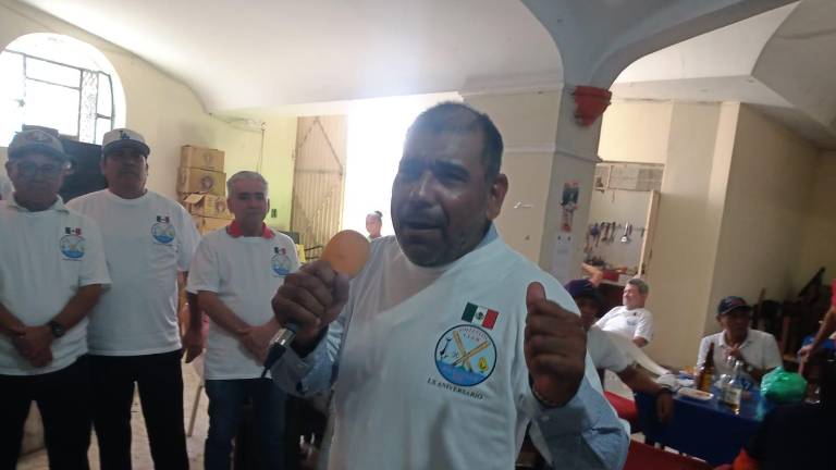 El “Brujo” continuará al frente del consejo directivo para el periodo 2026-2027.