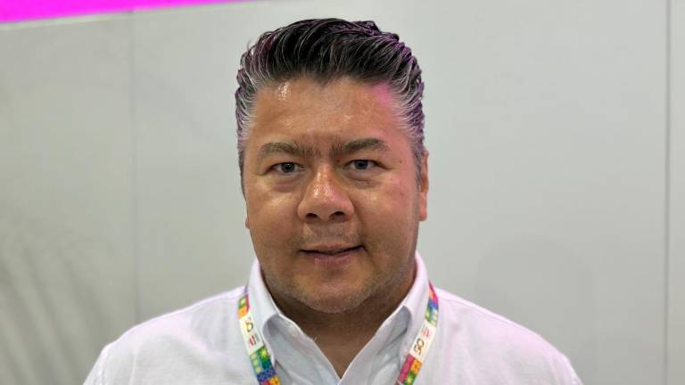Jorge Roberto García Rojas comentó que actualmente el trabajo conjunto se concentra especialmente en las más recientes rutas que conectan a Mazatlán con Guadalajara y Querétaro.