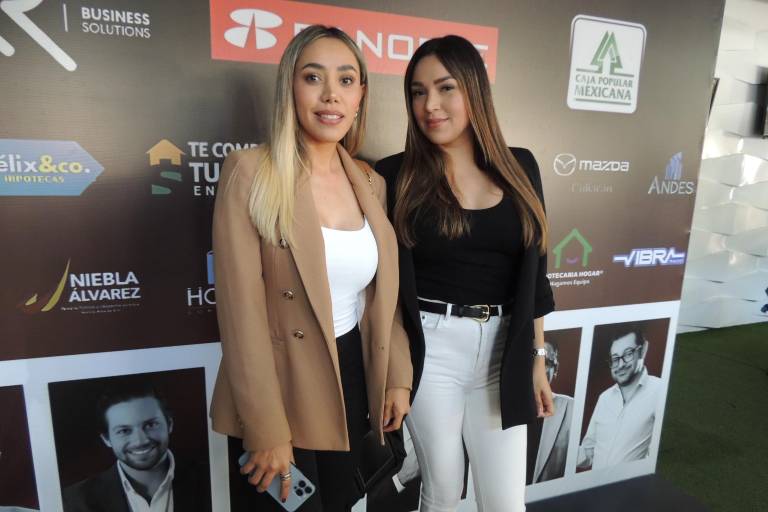 Participan desarrolladores de vivienda en el Tercer Foro Inmobiliario 2025