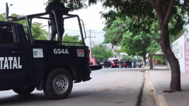 Policías de Tabasco, Guerrero y Guardia Nacional, los peores evaluados del país en 2021