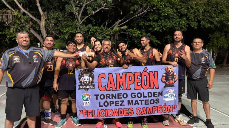 La escuadra de JB-Visa Fácil se proclamó campeona de la primera edición del Torneo de Basquetbol Golden al imponerse 49-33 a Tran Básquet en la gran final.