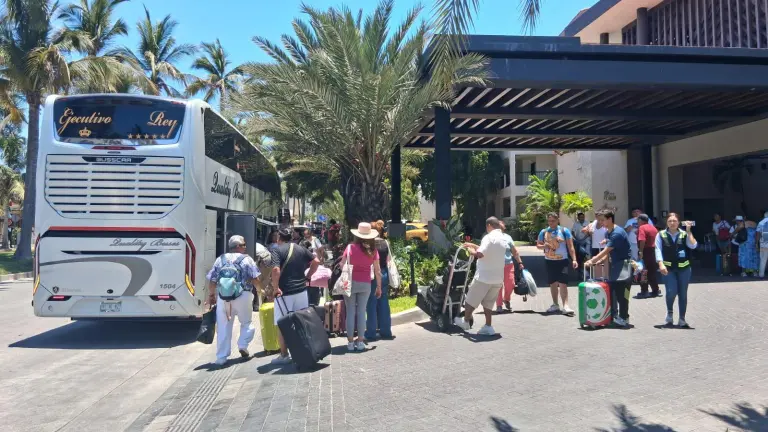 Mazatlán recibió a más de 152 mil asistentes que generaron una derrama económica superior a los 639 millones de pesos.