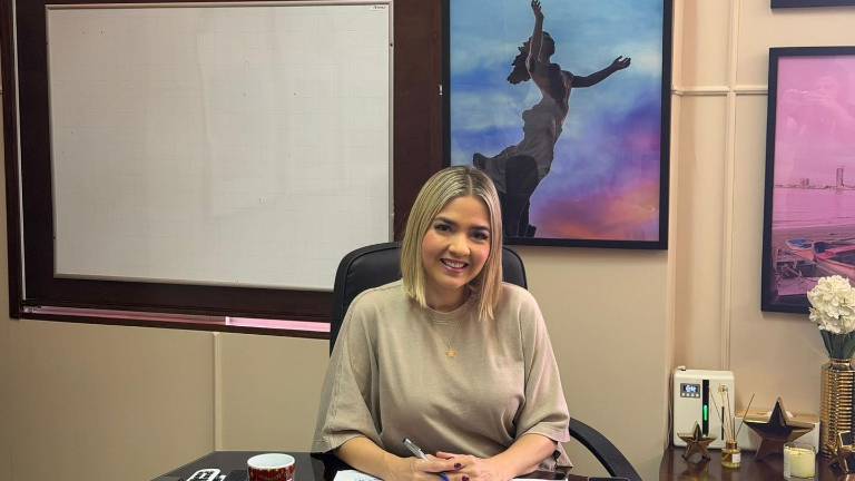 La Alcaldesa Estrella Palacios Domínguez informó que algunas oficinas que rentan espacios se reubicarán en el anterior acuario.