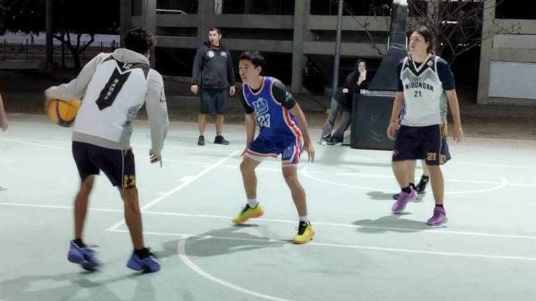 Este domingo se definen los campeones.