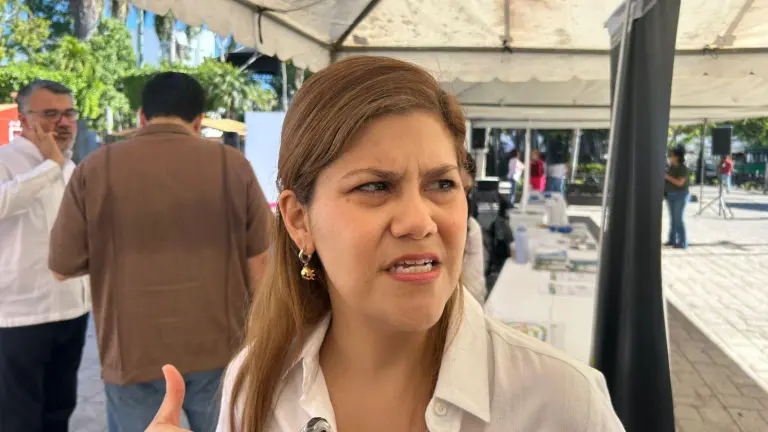 Mimiaga León señaló que las iniciativas en materia de transparencia son esenciales para sostener mediante avances normativos cualquier política pública orientada al combate a la corrupción.