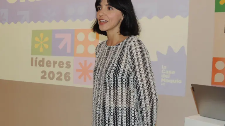 Con alegre convivio culmina el programa ‘Líderes 2026’ en la Casa del Maquío