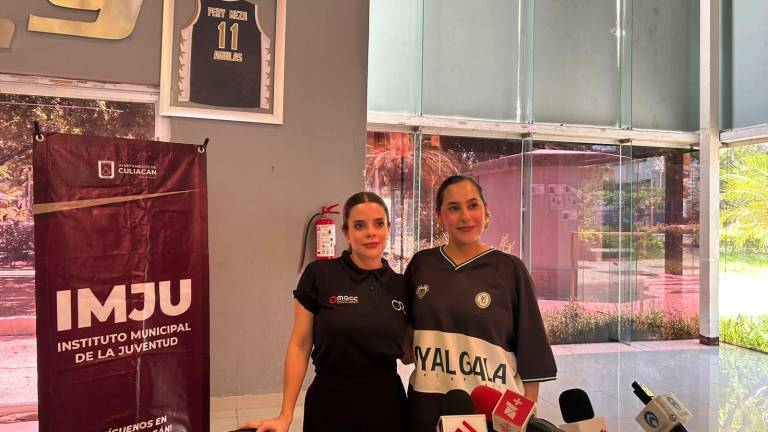 Anuncian la organización del “Acquafest” el próximo 23 de agosto en Culiacán.