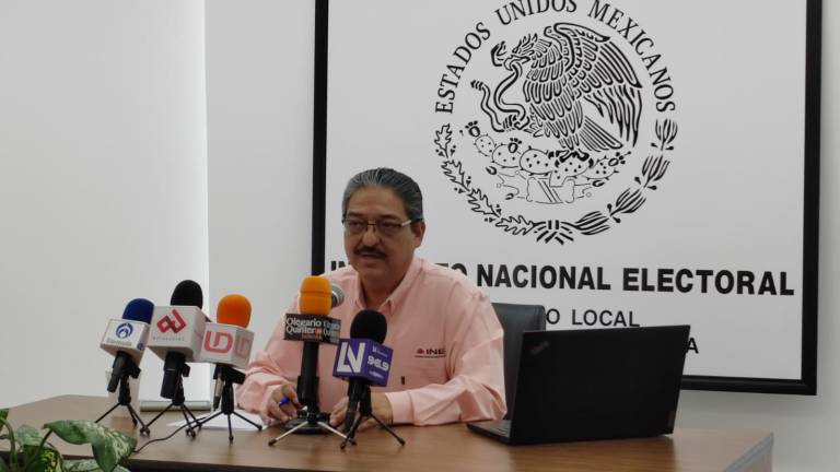 Para las elecciones de 2024 solo Guerrero Colmenero y Luis Manuel Rivera Villela buscaron candidaturas independientes a cargos de elección popular federales en Sinaloa.