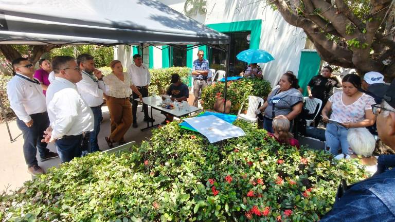 Proponen una mesa de trabajo para atender a usuarios de la CFE afectados por cobros excesivos en su consumo.