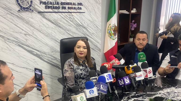 La fiscal no dijo cuál de los identificados es el que resultó con estos antecedentes.