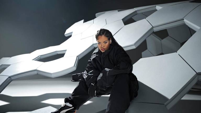 Rihanna regresará a los escenarios con su tour 2024.
