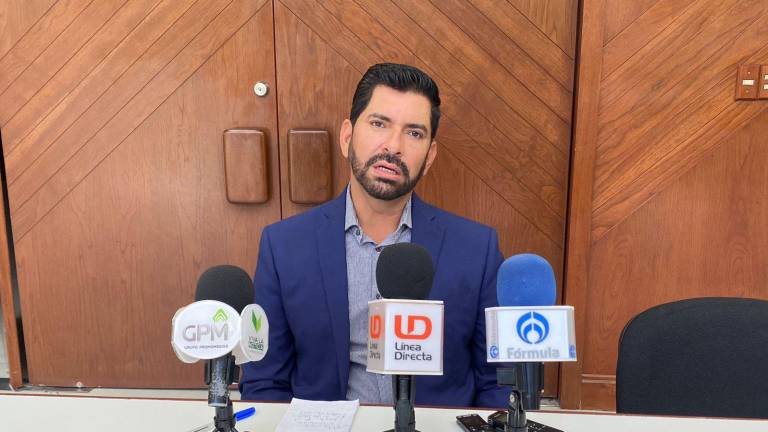 Sinaloa está de fiesta al recuperar la certificación de camarón, dice el Diputado Patrón Rosales