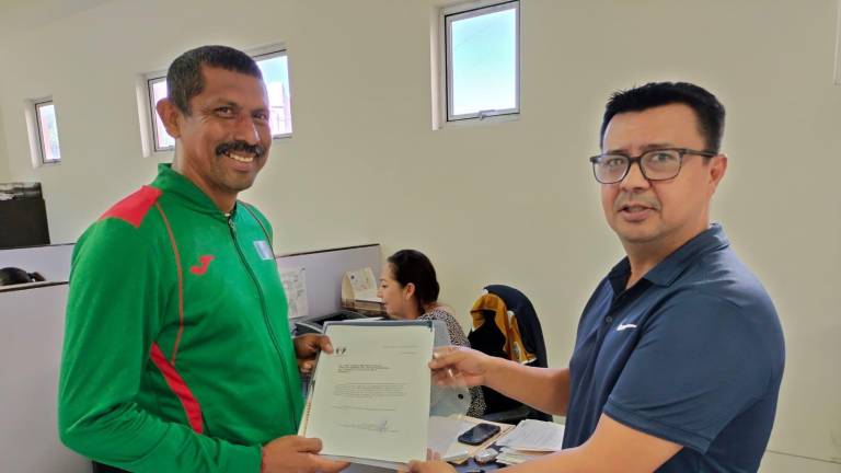 Este jueves será el último día para meter sus propuestas.