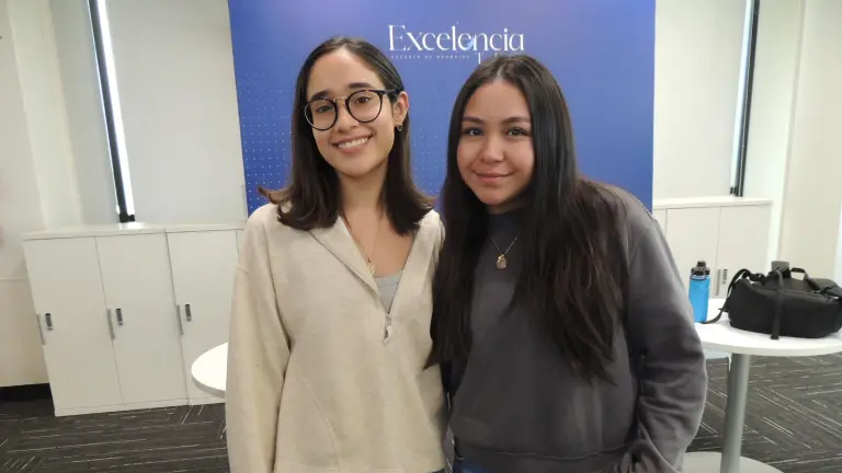 Señala Adrián Espinoza que la Inteligencia Artificial viene a sumar, no a reemplazar