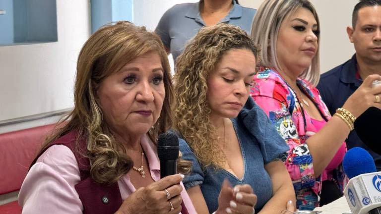 La Diputada Tere Guerra sostuvo un encuentro con representantes restauranteros en Mazatlán.