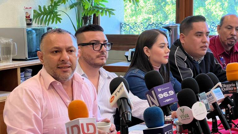 Leobardo Alcántara aseguró que de no concretarse los acuerdos de ir en candidaturas comunes con Morena, el PT estaría preparado para contender solo.